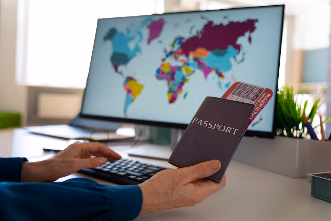 Best Visa Processing Services in Bangladesh