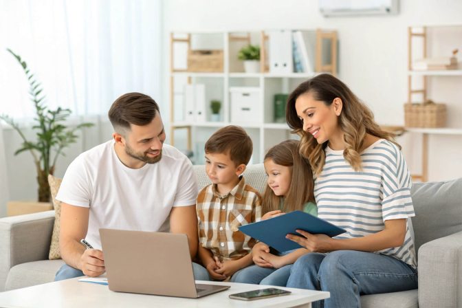 Dependent Visa Processing Services