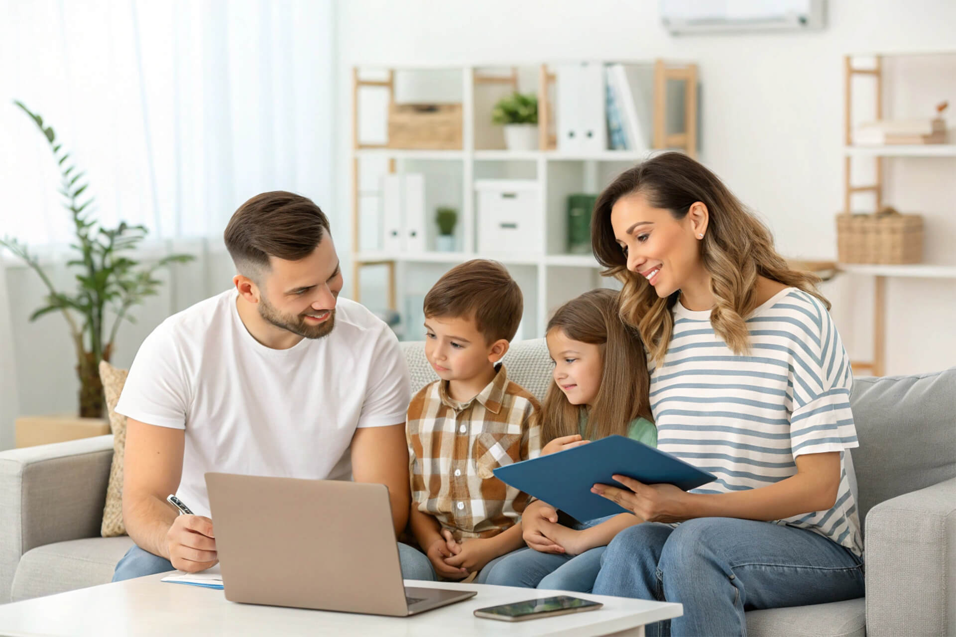 Dependent Visa Processing Services