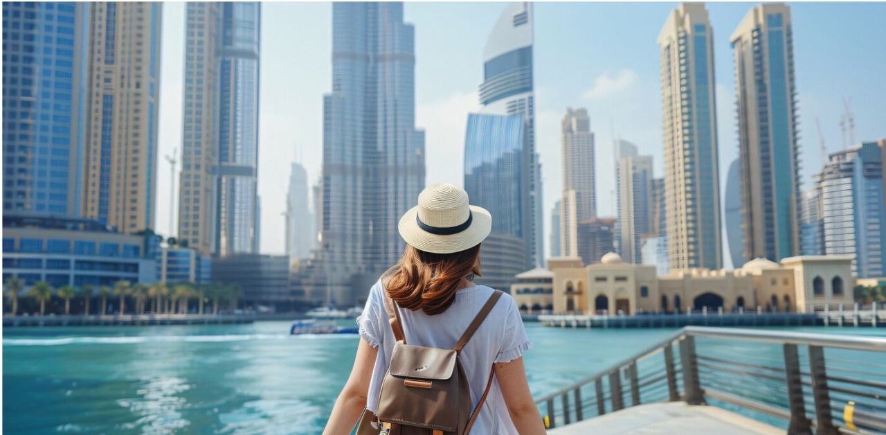 Dubai Tourist Visa Agency in Bangladesh