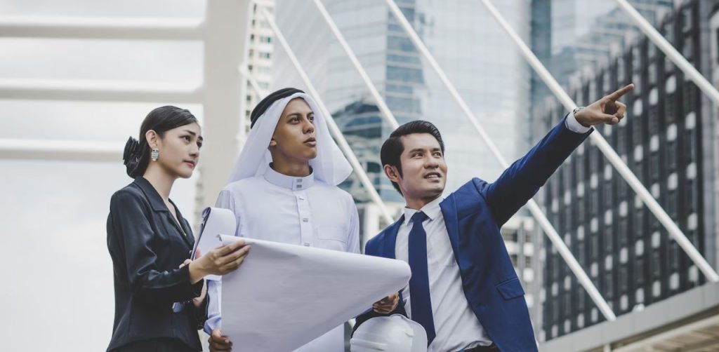 Dubai Work Permit Visa from Bangladesh