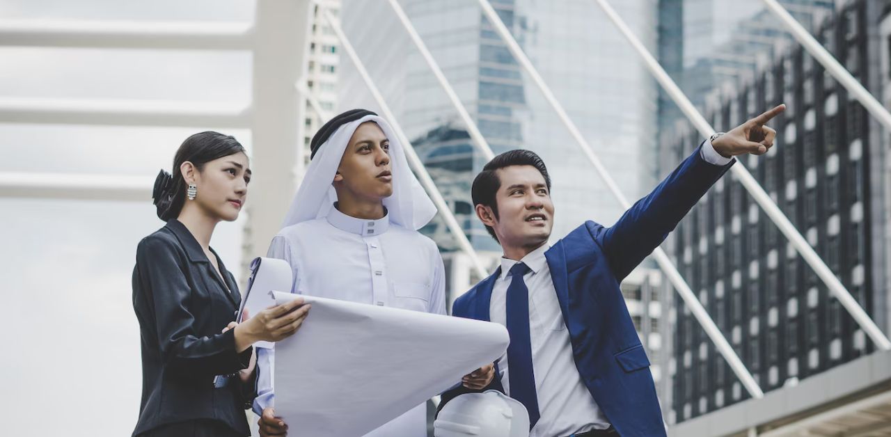Dubai Work Permit Visa From Bangladesh
