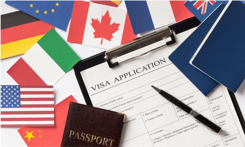 Europe Work Permit Services in Bangladesh