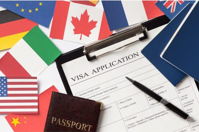 Europe Work Permit Services in Bangladesh