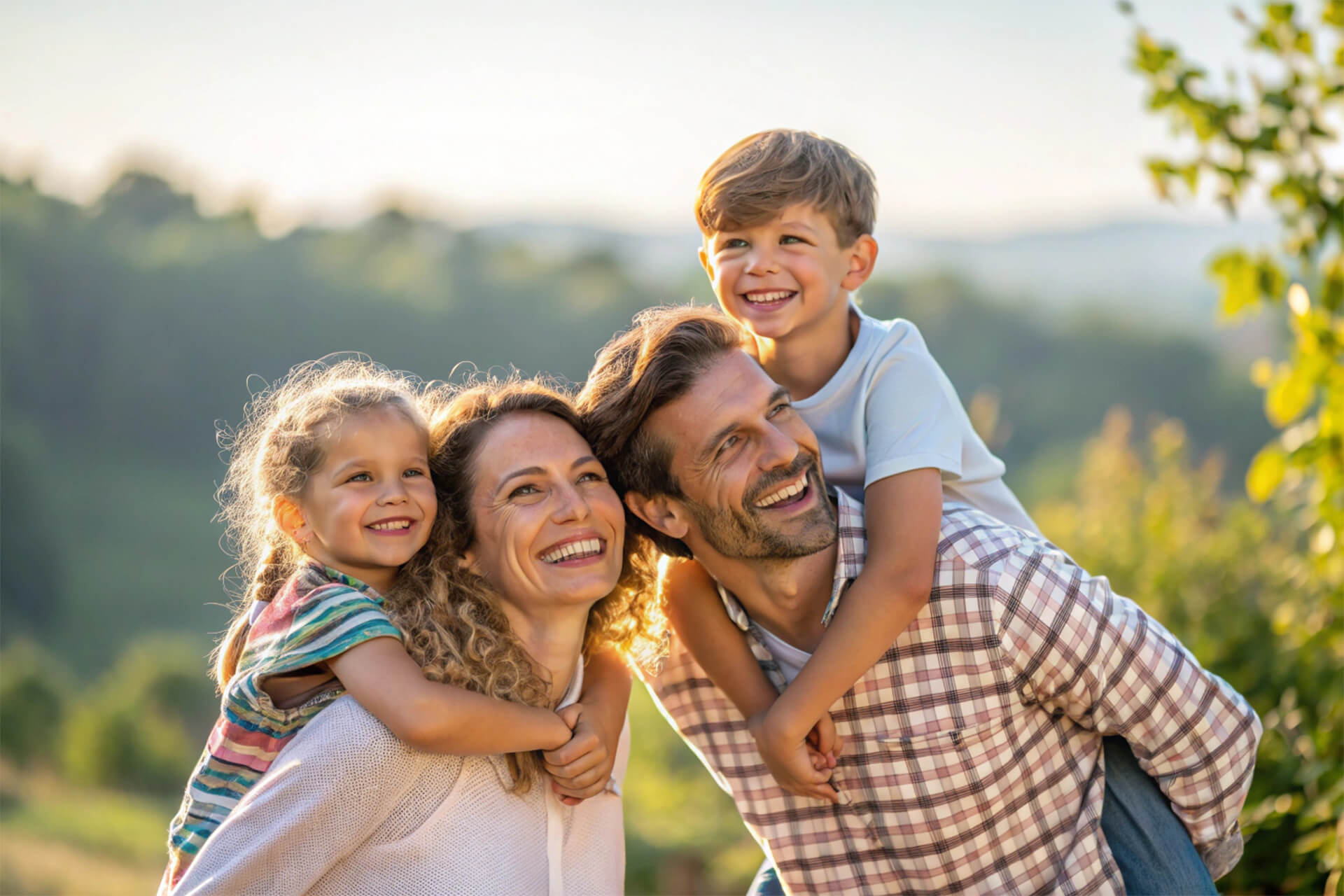 Family Visa Processing Services