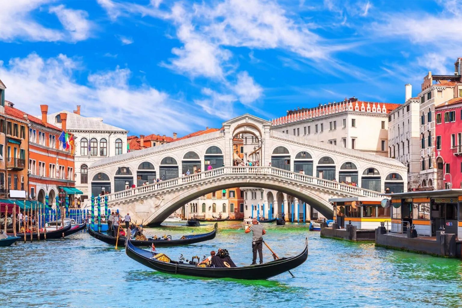 Italy Nature