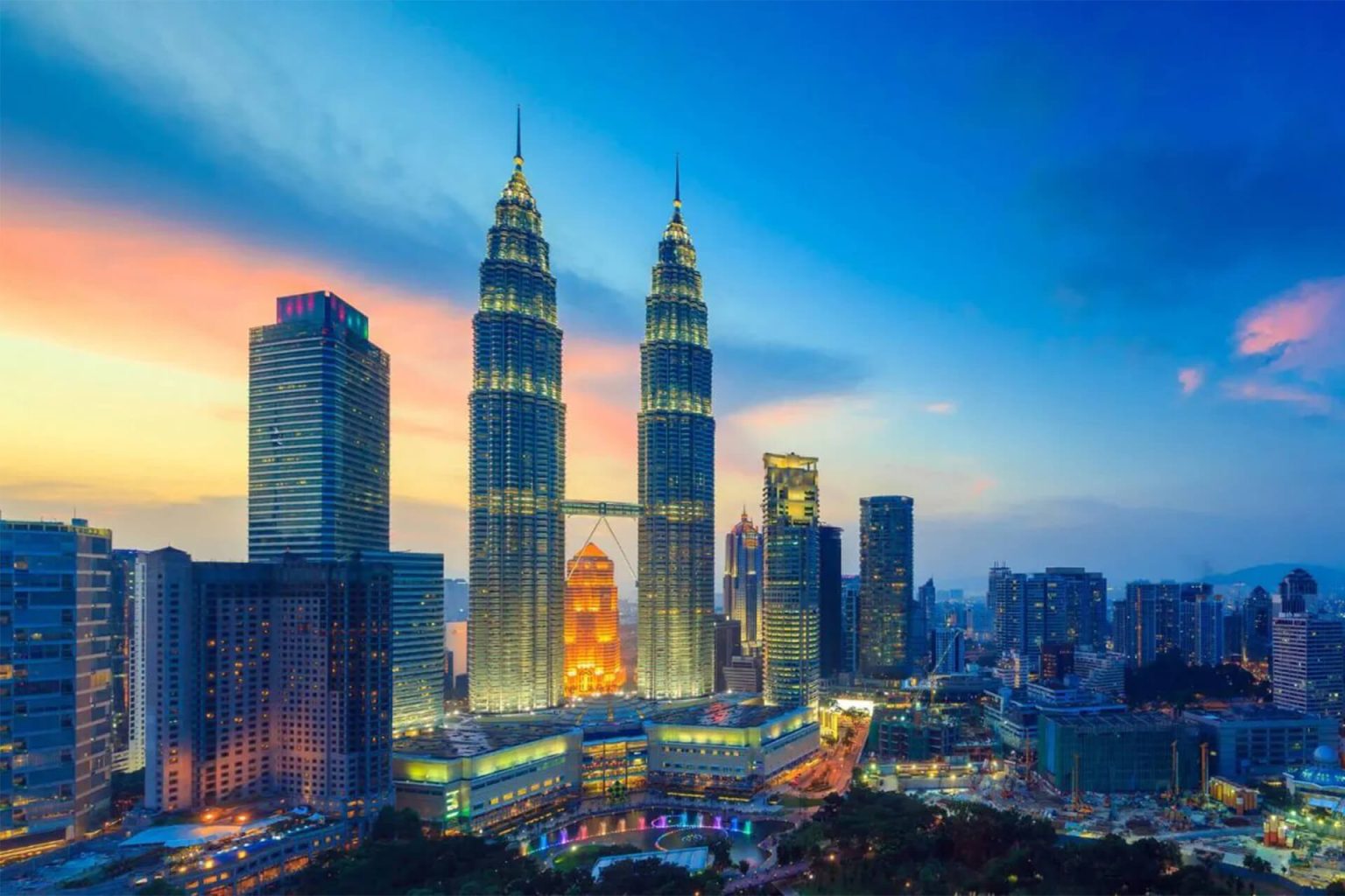 Malaysia Nature