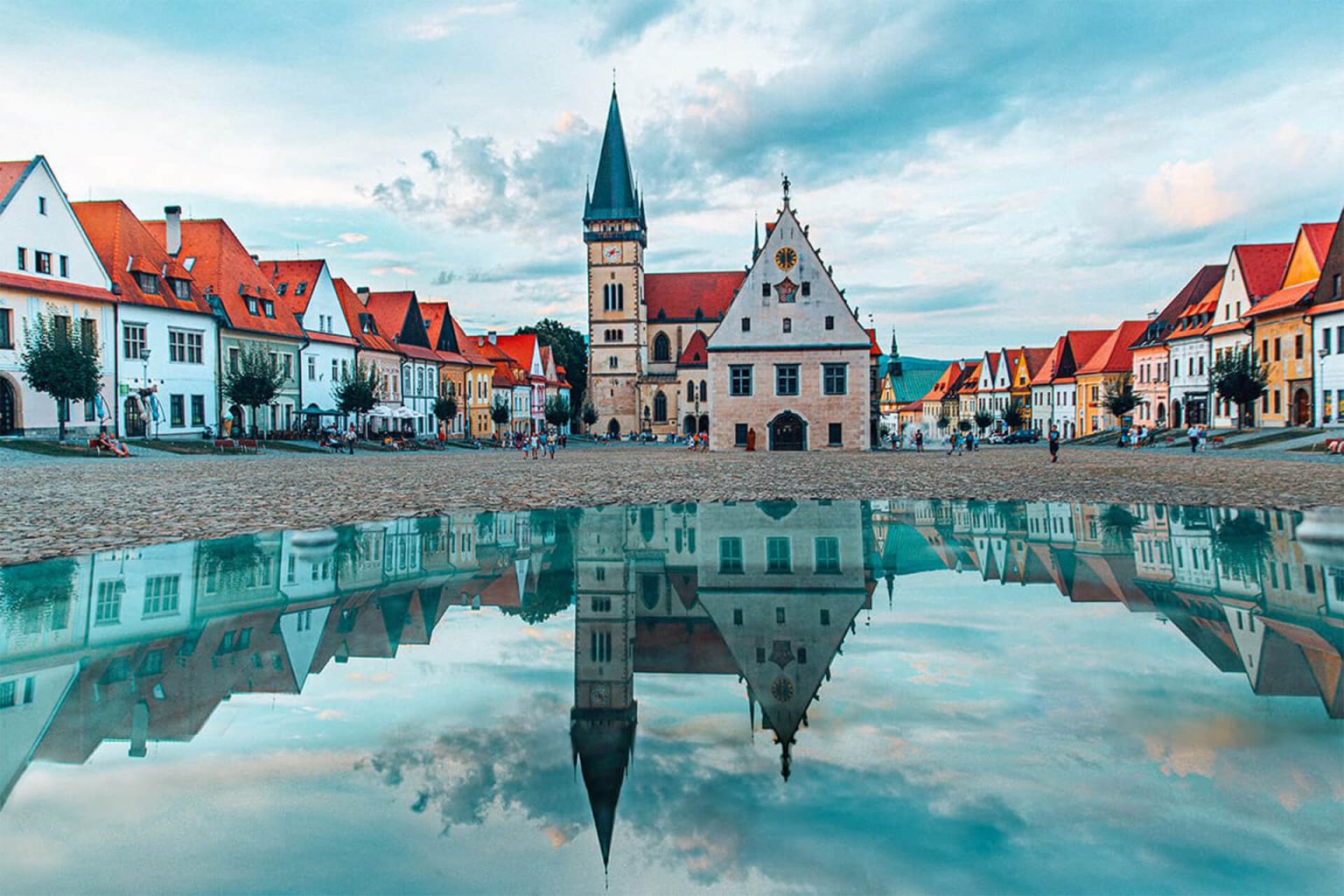 Slovakia Nature