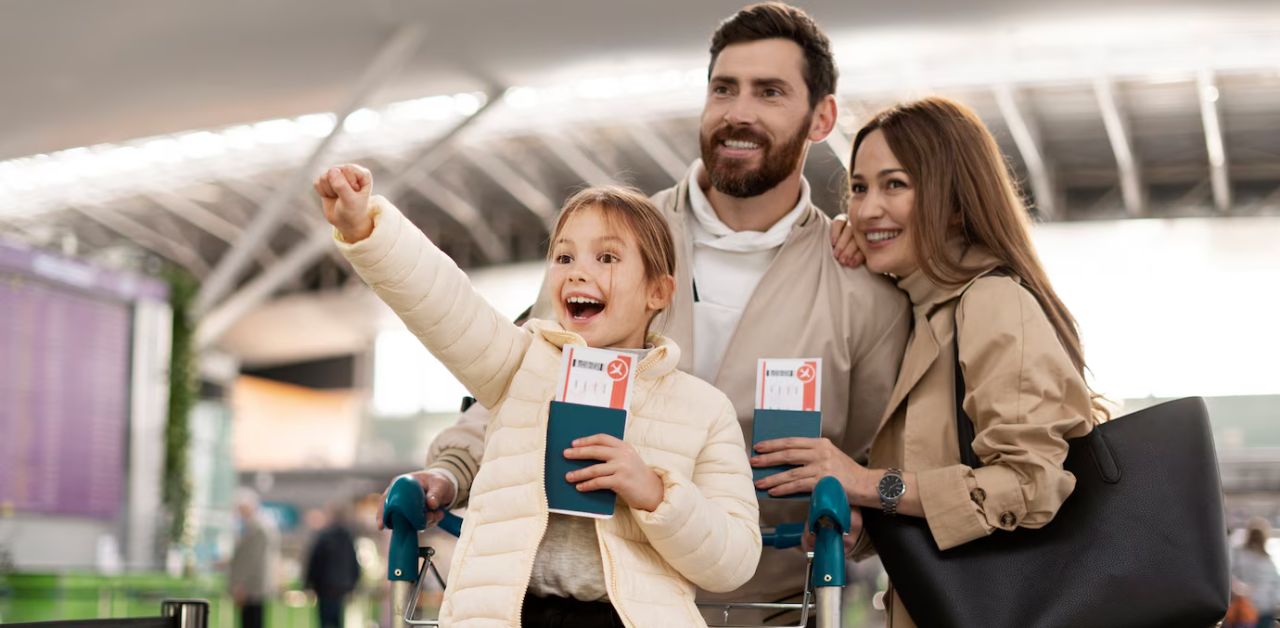 Visa and Immigration Processing Services