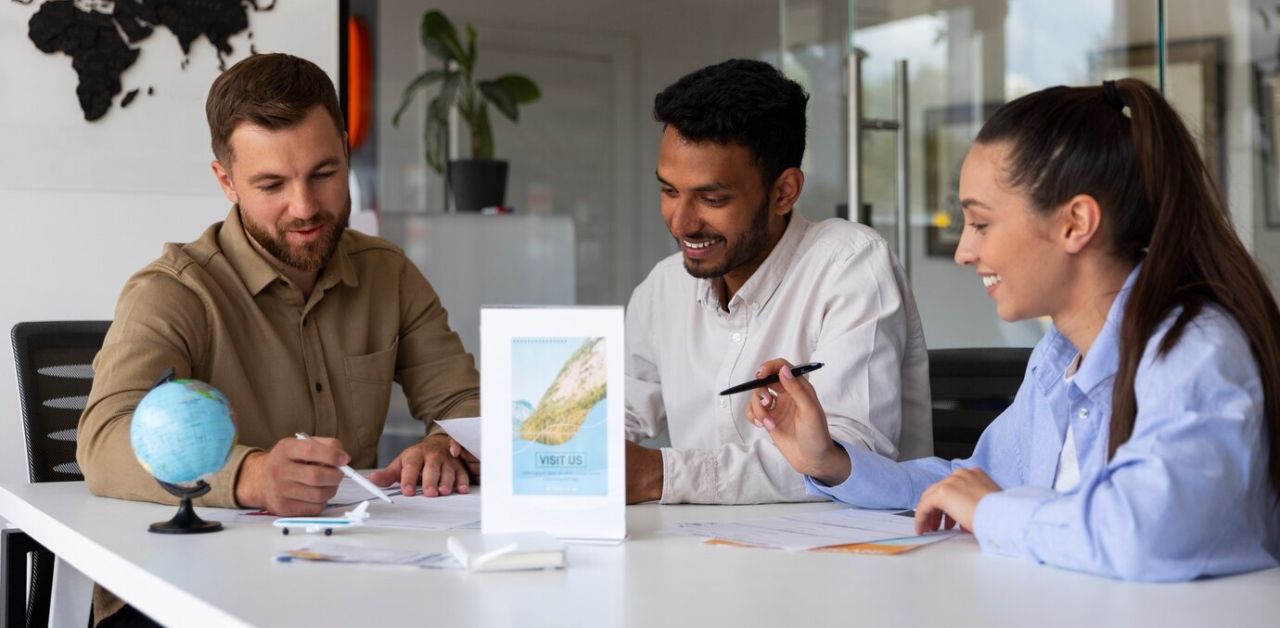Work Permit Visa Agency in Bangladesh