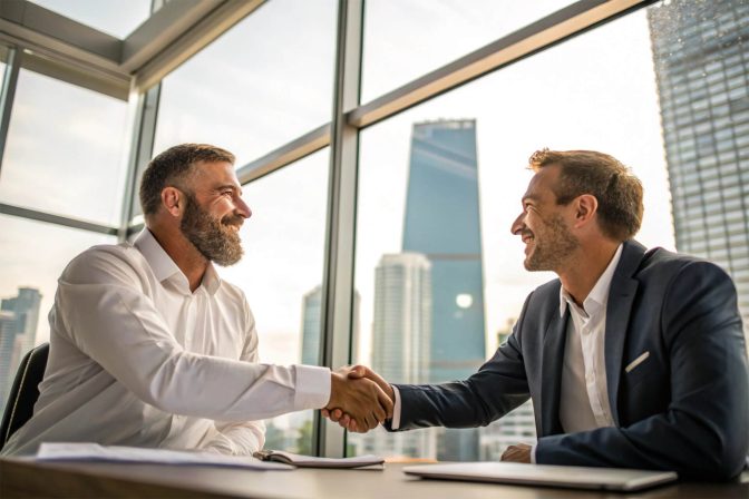 Business Visa Processing Services